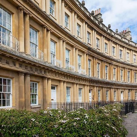 Pure B - Welcoming Bath City 3 Bed House Free Parking & Wifi Dış mekan fotoğraf